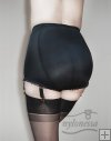 Eleni Panty girdle cieliste S-3XL